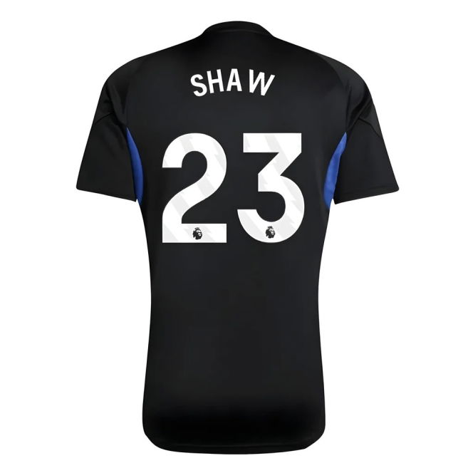 Man Utd Modern Jersey 2025-2026 #61