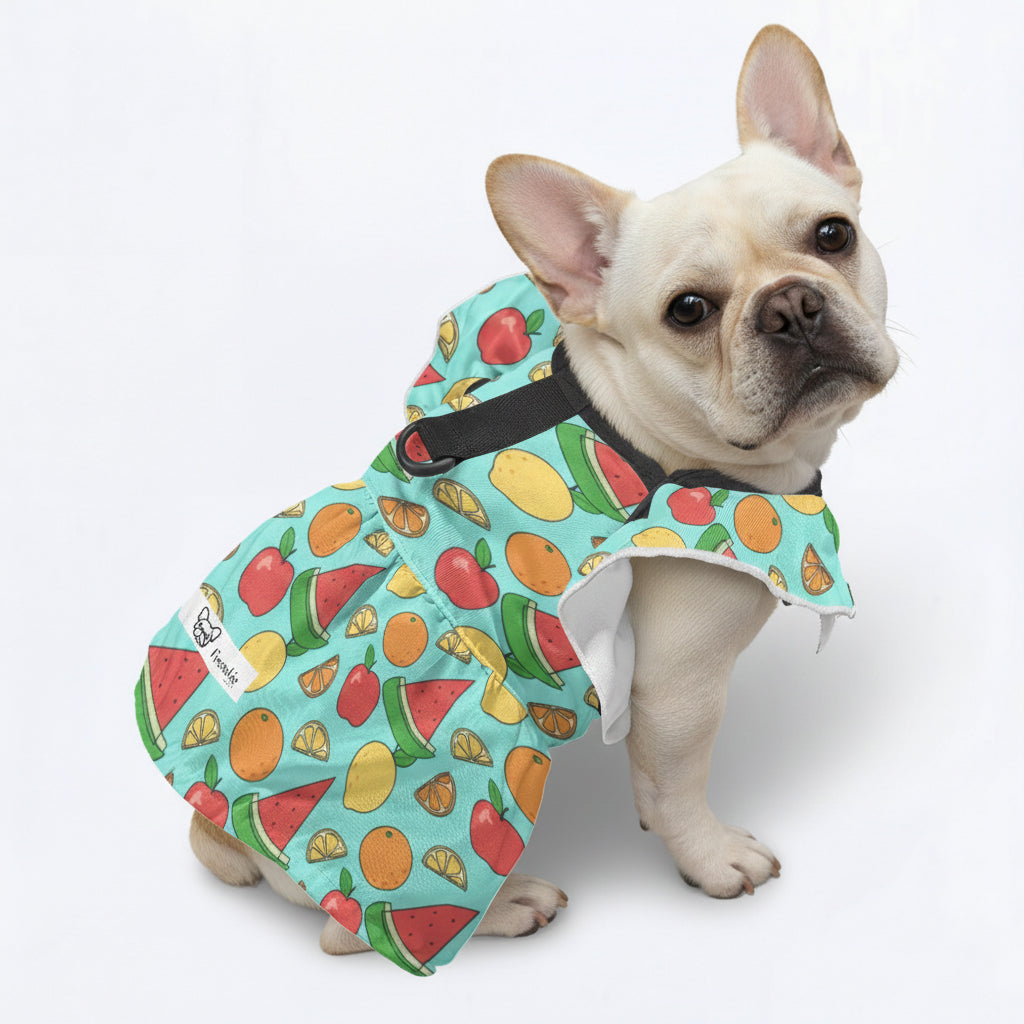 - French Bulldog French Bulldog Dresses For Females For Frenchie Pups