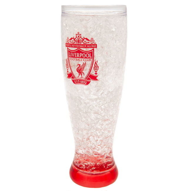 Liverpool FC Slim Freezer Mug (Fan Favorite)
