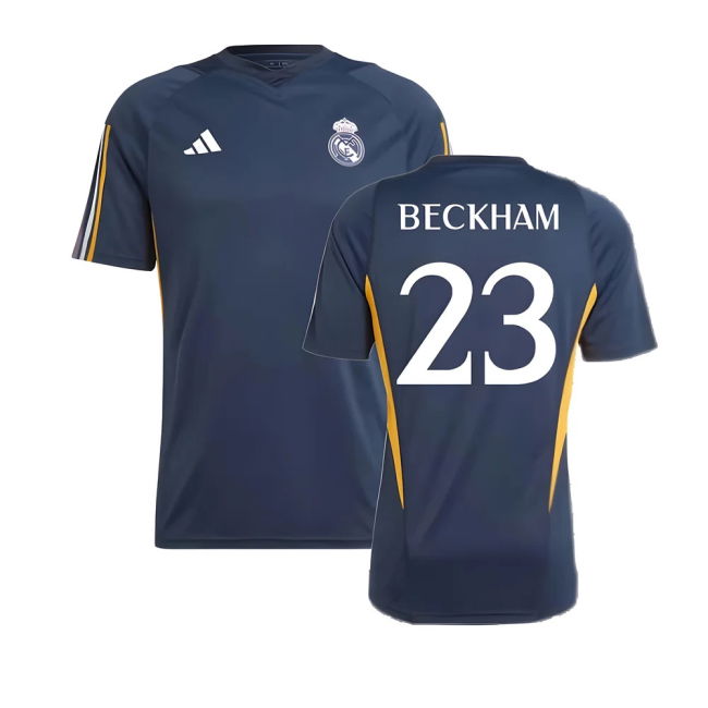 Real Madrid Training Shirt 2023-2024 edition (Men
