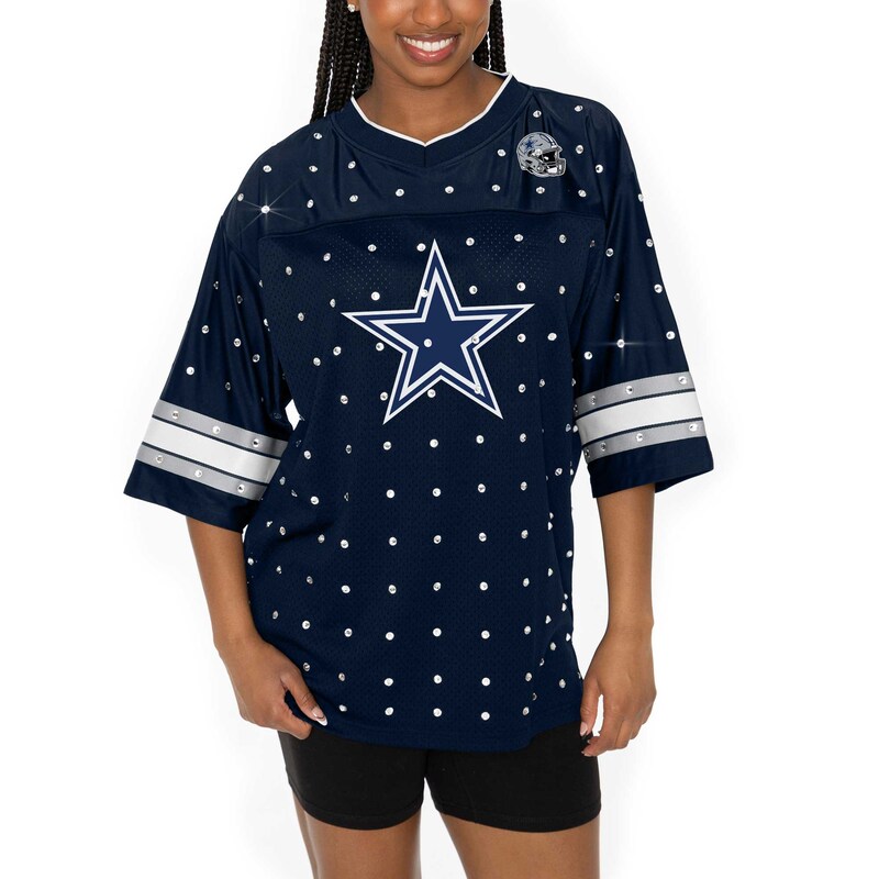 None  All-Pro DAL Cowboys Premium Material Jersey for NFL Fans