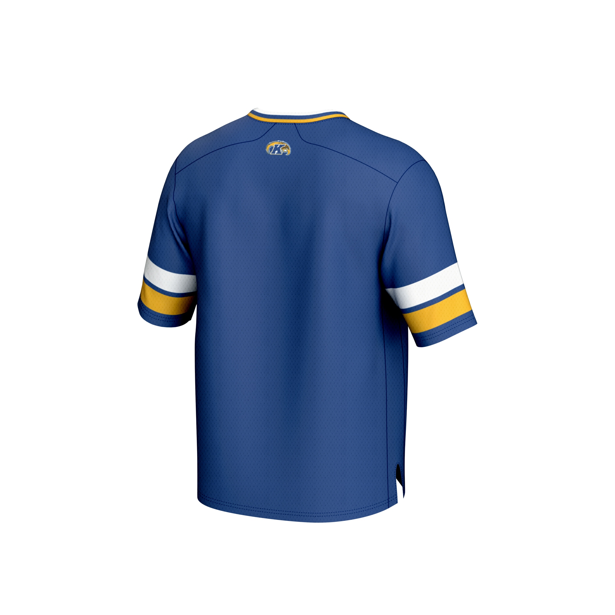 Kent State Golden Flashes GameDay Greats Youth Spirit 2026 Season Football Jersey - Navy
