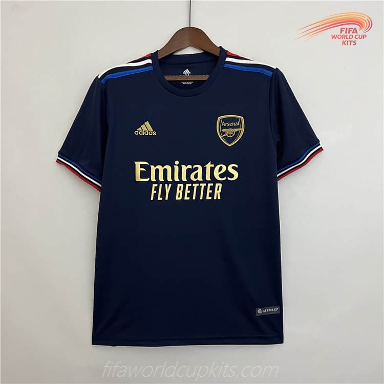 Arsenal Football Strip 23-24 season