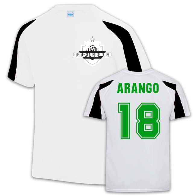 Borussia MGB Elite Jersey Borussia