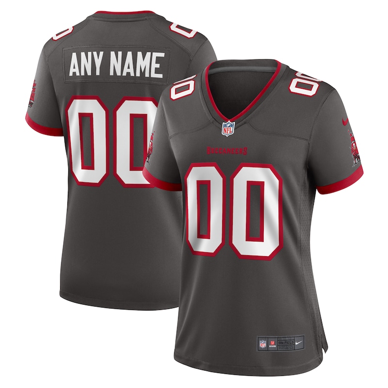 None  Tampa Bay Buccaneers Powerhouse Team Team Spirit Wear for NFL Fa