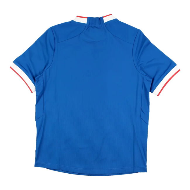 Official Licensed Fan Gear Rangers Fc Latest Edition Jersey