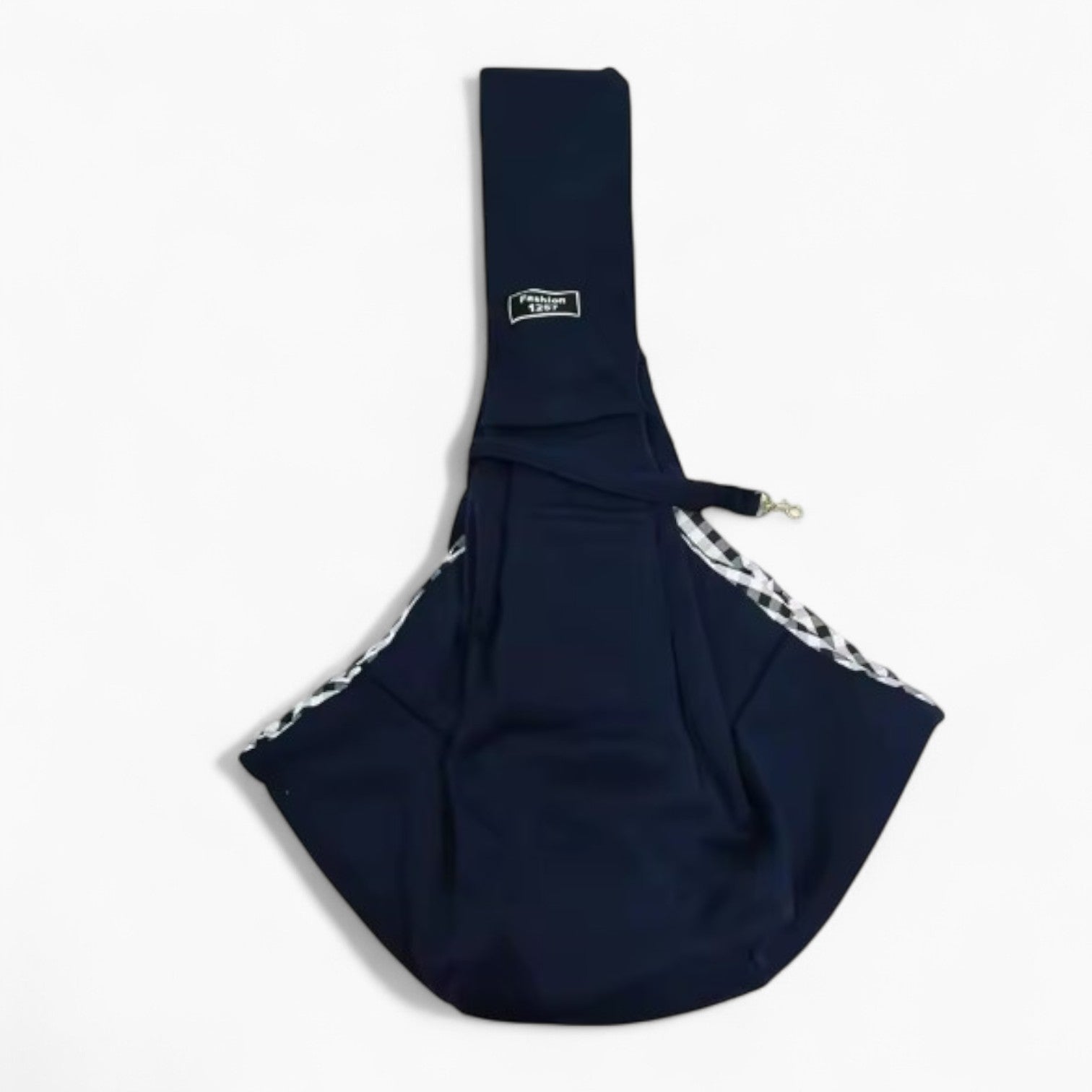 Stylish Frenbag French Bulldog Carrier Bag – Ergonomic Pet Carrier fo...