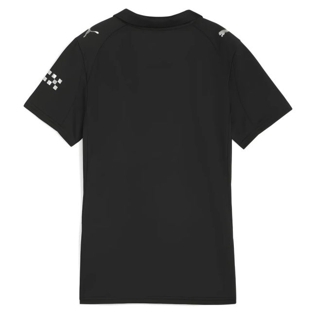 Man City Soccer Jerseys Elite Away Jersey 2025-2026