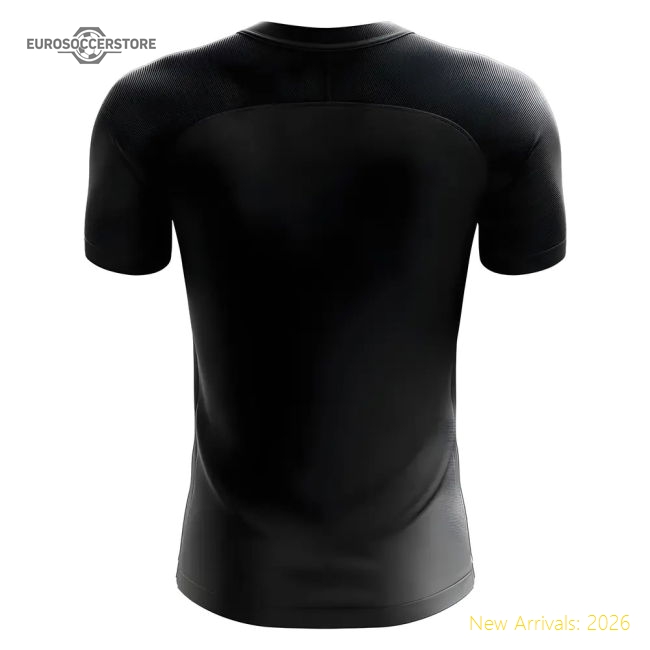 2024/25 Jersey Team Perfect For Match Days High-Quality Materials