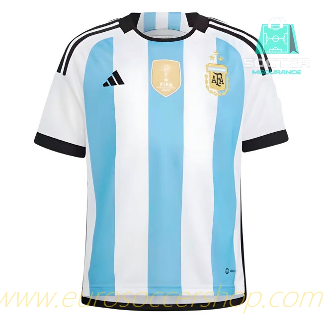 Argentina Home Kit Junior