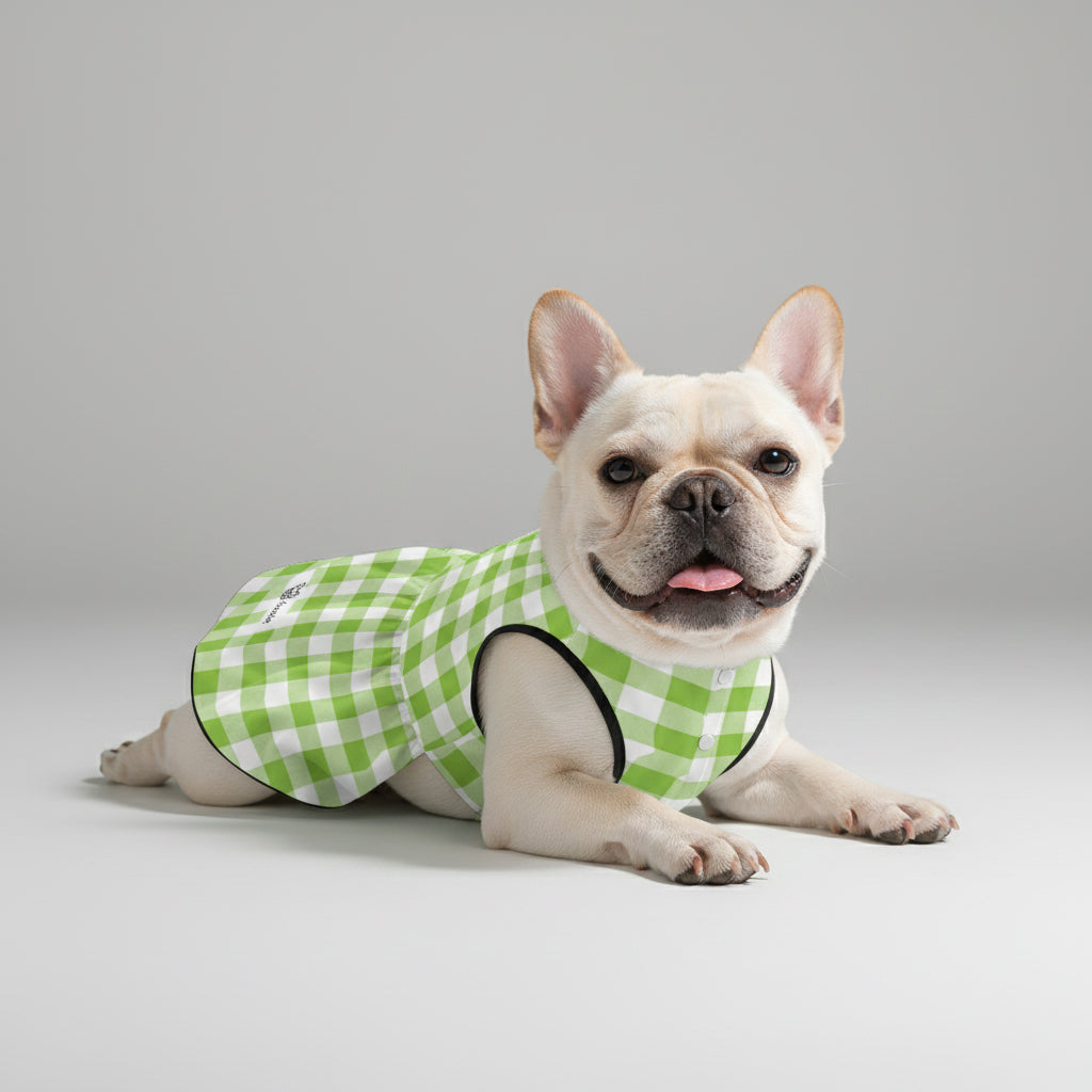 LONA - French Bulldog Dresses for Females