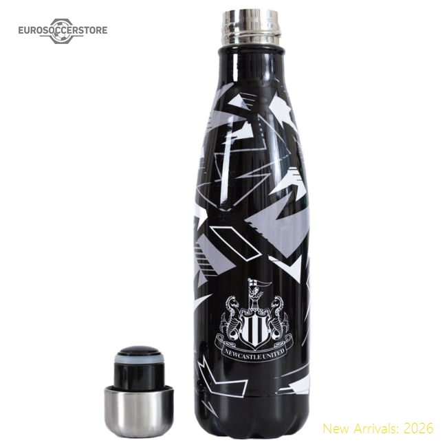 Premium Newcastle United Fc Fragment Thermal Flask - Premium Quality