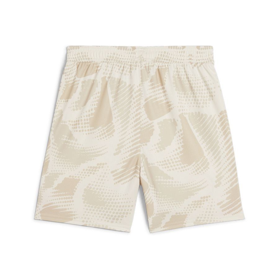 Manchester City Goalkeeper Shorts 2024/25 Kids Adidas National Team Wear