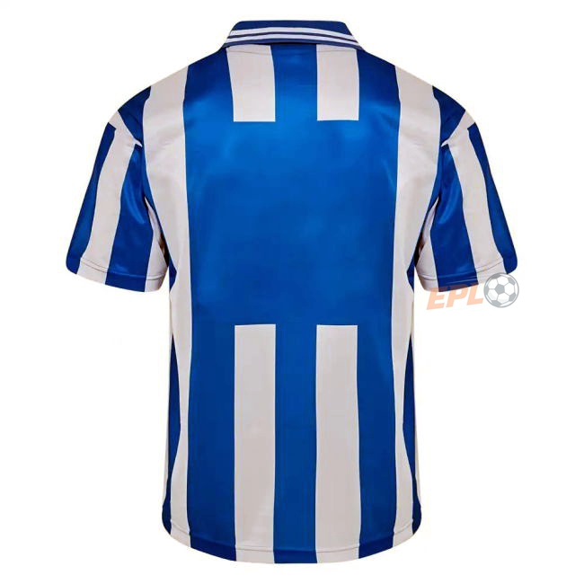 1999 League One high quality Third Shirt - Adults | luxury