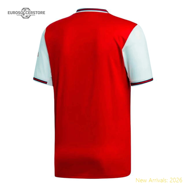 Elite High-Quality Classic Shirt Arsenal - 2019 Edition