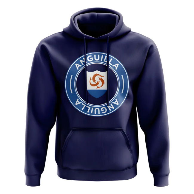 Anguilla Improved Jersey Anguilla