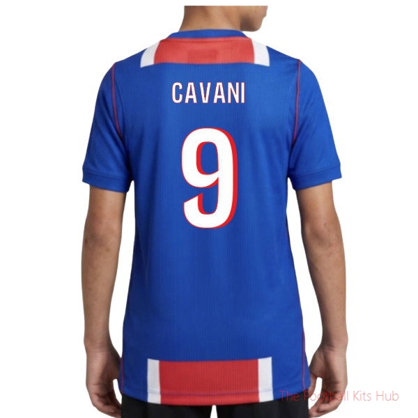 [EFKS] 2026-2027 PSG Home Shirt Kids Cavani 9