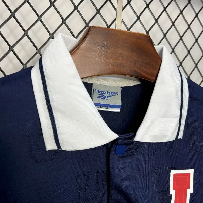 Cheap 1998 University of Chile Jersey retro kit