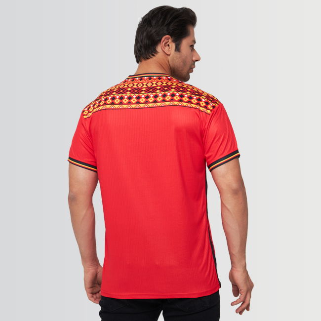 Premium Belgium Legacy Football Official Professional Player