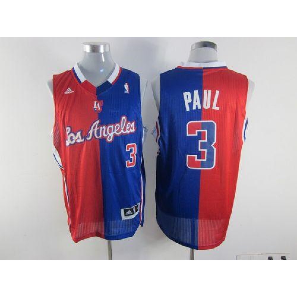 3 Red Jersey - Basketball Fan Gear
