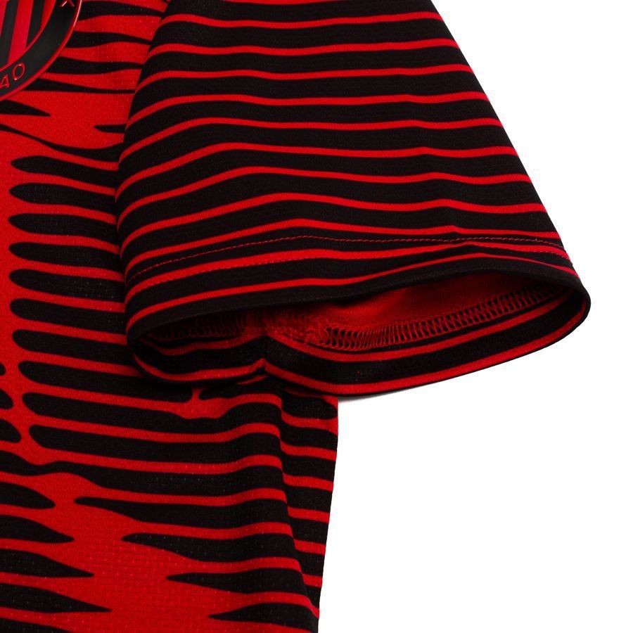 [EFKS] Athletic Bilbao Fourth Jersey 2025/26