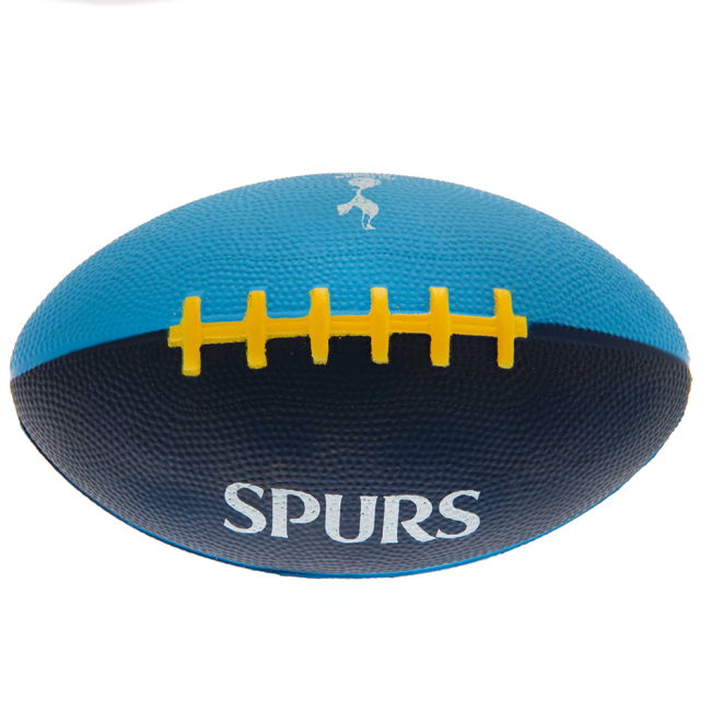 Tottenham Hotspur FC Mini Foam American Football (Match Day)