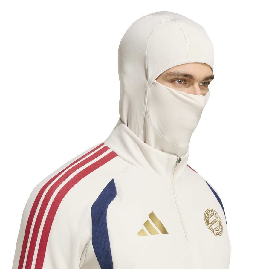 [EFKS] Bayern München Tiro Winterized Indigo 26 Training Kit aluminum/Night