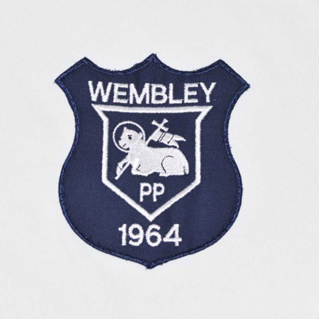 Championship Pro Jersey Preston
