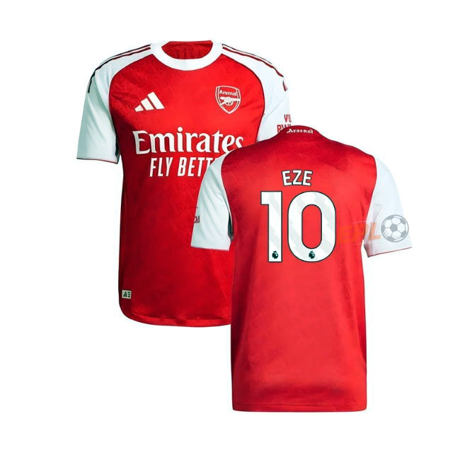 ARS first-class 2025-20 Home Kit - Adults | genuine