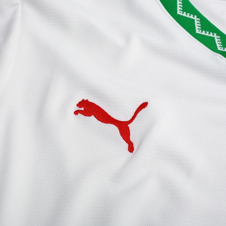 Morocco Away Shirt Africa Cup Of Nations 2025 In Multiple Adult Sizes