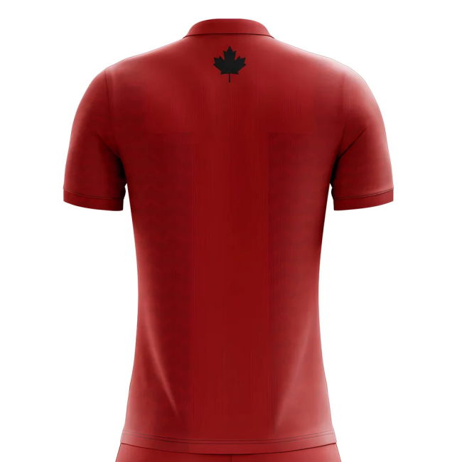 2025-2026 Third Shirt by Toronto (Womens
