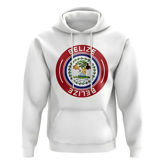 Supporter Grade Belize Home Fan Shirt (Adults)