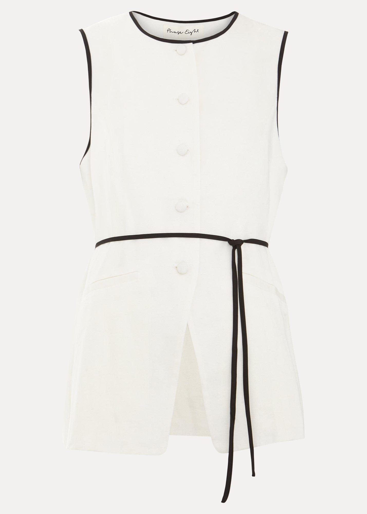 Rhoden Waistcoat