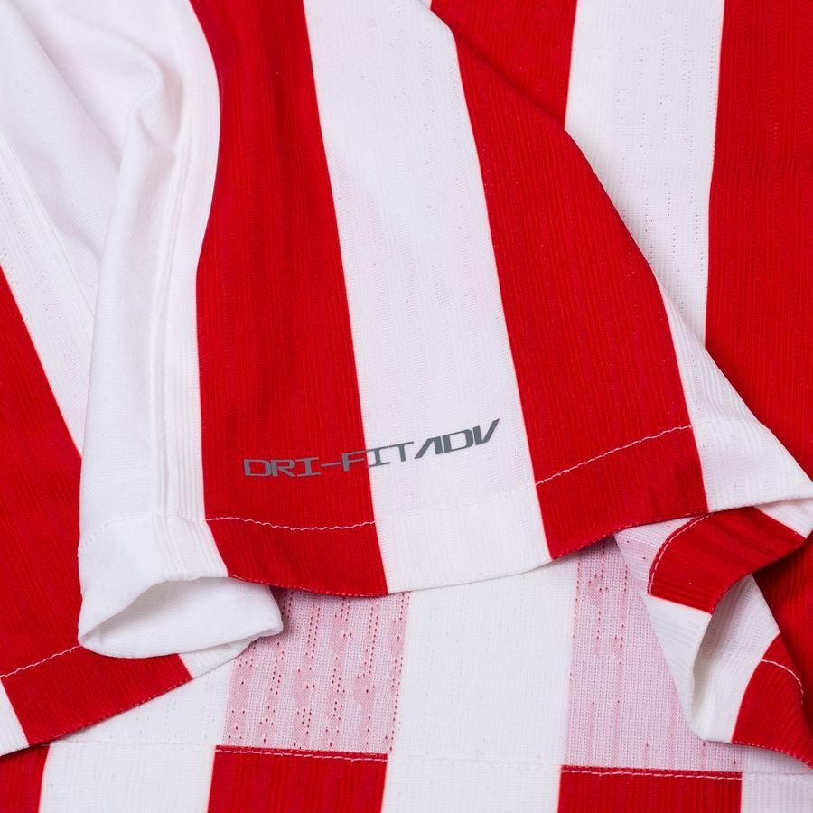 Atletico Madrid Home Shirt 2025/26 Vapor For Algeria Football Fans