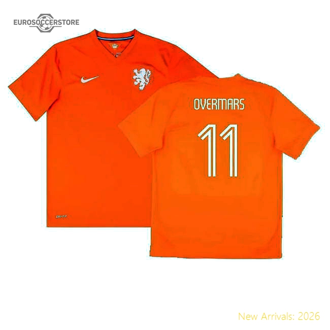 Elite European Team 2026-2027 Home Short Sleeve Shirt Fashion-forward Flexibility