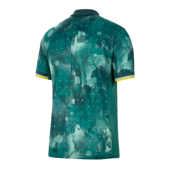 2024-2025 Official Tottenham Third Jersey