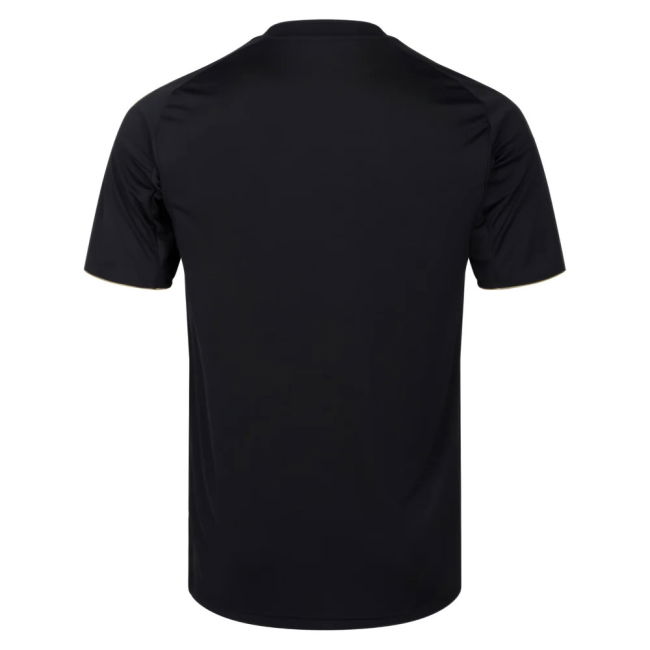 2025-2026 Fulham Third Moisture-Wicking Football Shirt Economical#892