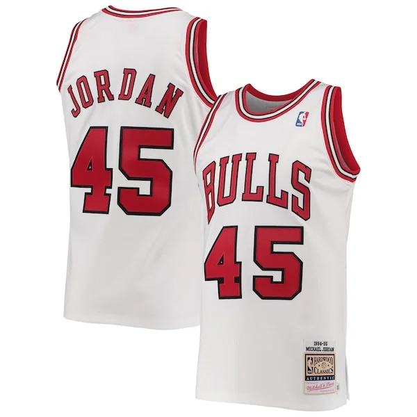 Superior Men's CHI NBA Jersey - Great Value - Official NBA Merchandise