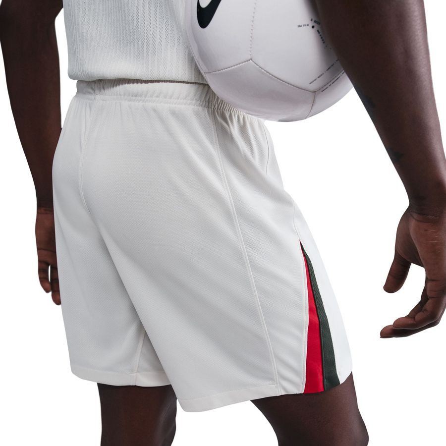 [LK] Chelsea Shorts Away Kit 2025/26