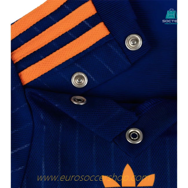 2025-2026 Newcastle Third Baby Kit (Willock 28)