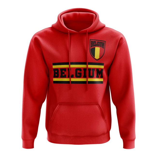 Classic Belgium Jersey Belgium