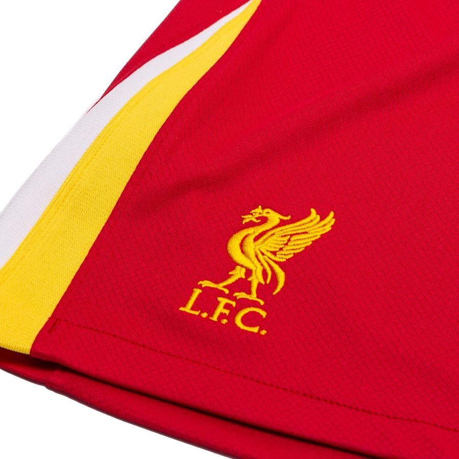 Liverpool Home Shorts 2024/25 Kids