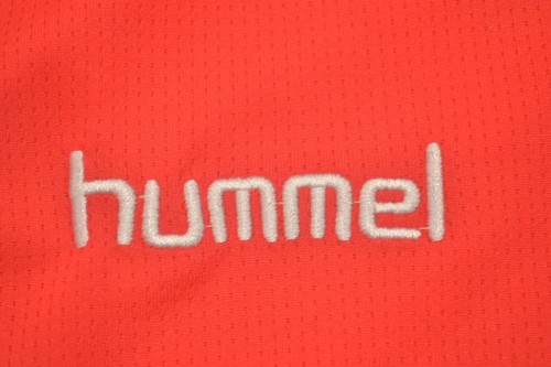 Official Local - World Cup - Authentic - National Team