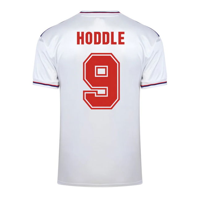 Premium Score Draw England Athletic Match Cup Championship Jersey
