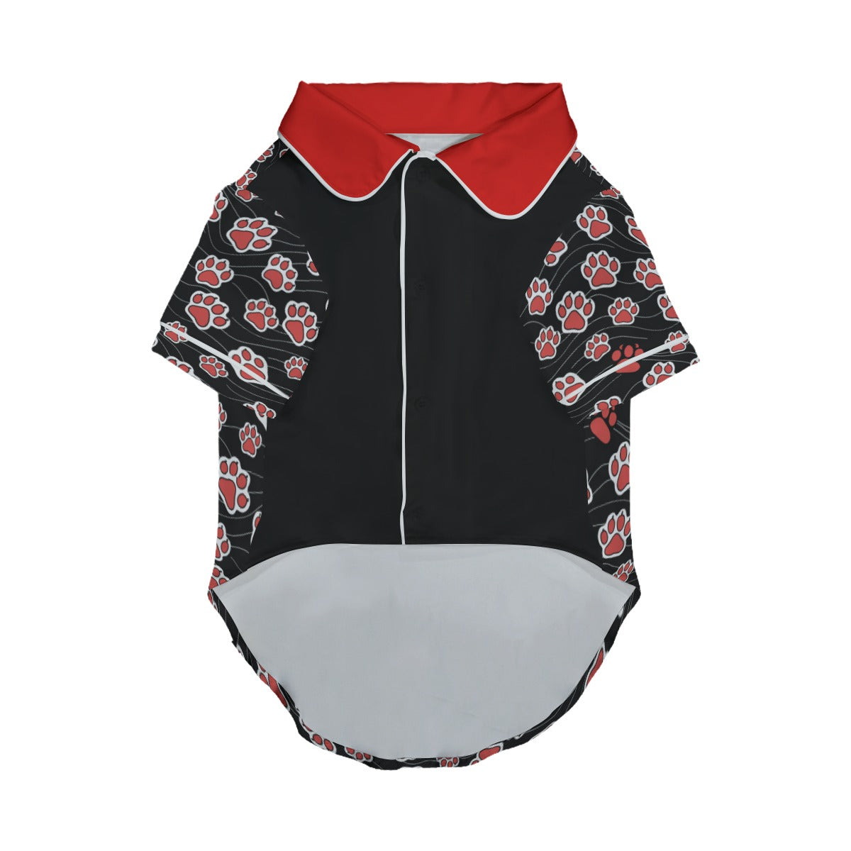 Culture-Inspired Bentley - Pajamas For French Bulldog for Casual Outings