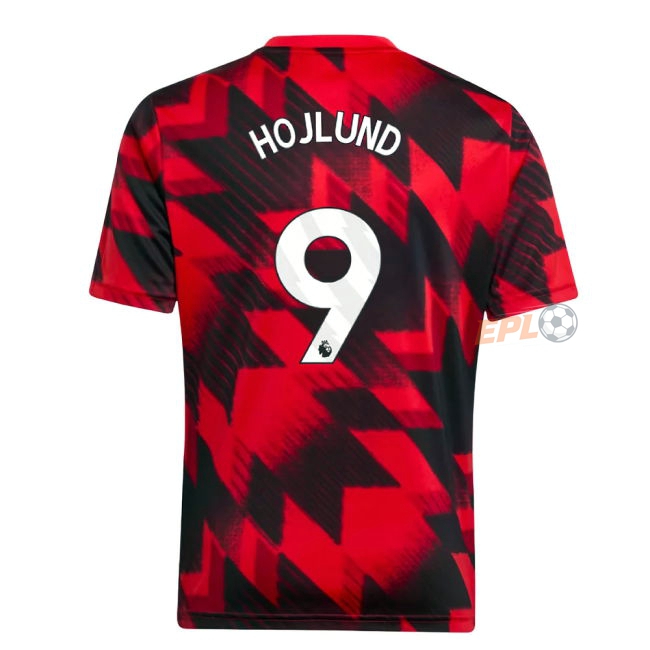 2025-20 MAN sleek Third Shirt - Kids | genuine | genuine