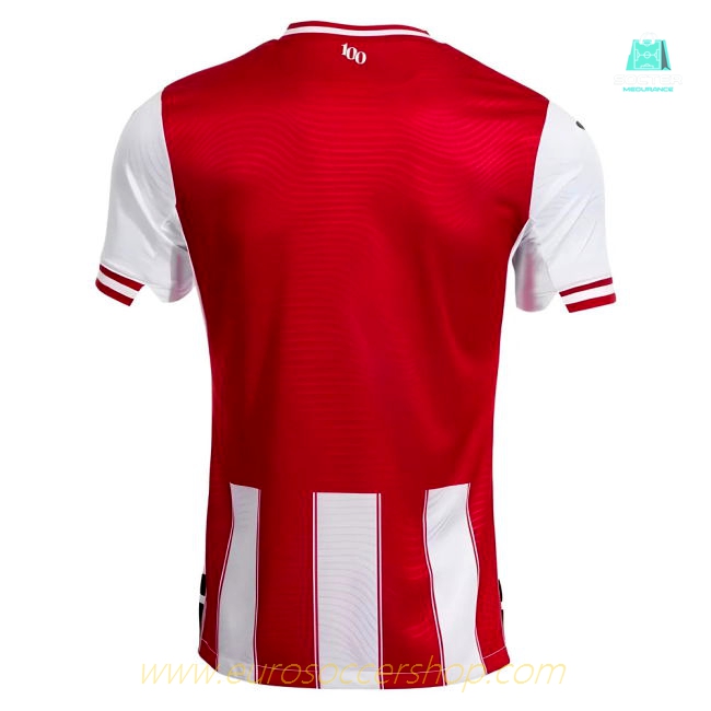 2025-2026 Brentford Home Shirt