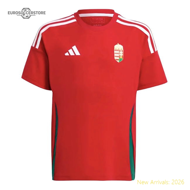 Top European Team 2024-2025 Home Short Sleeve Shirt Fashion-forward Flexibility
