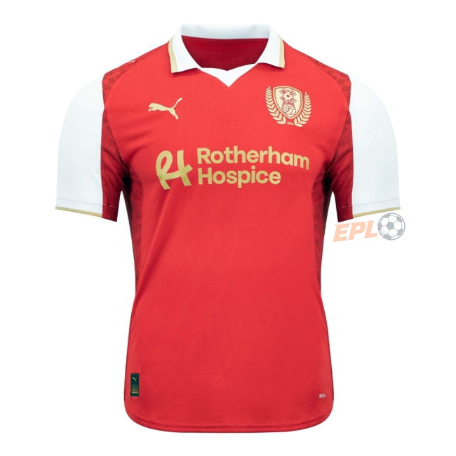 2025-20 LEA modern Home Shirt - Kids | first-class