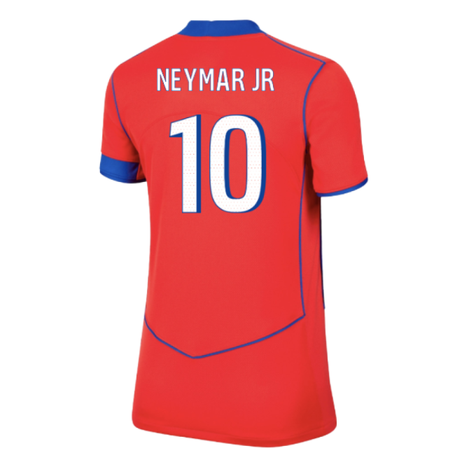 PSG Elite Third Jersey 2025-2026 #31
